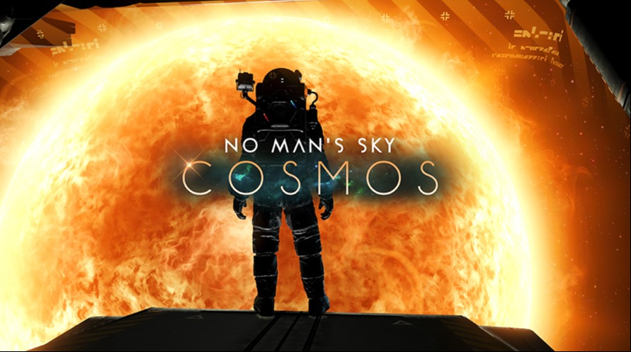 No Man's Sky